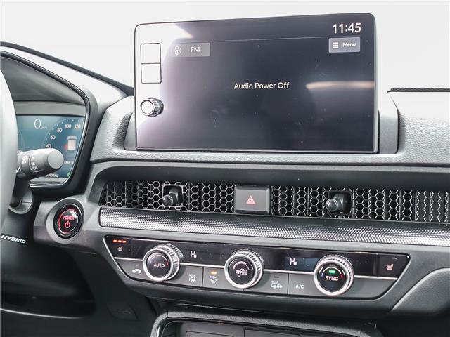 2026 Honda CR-V Hybrid EX-L (Stk: 2HA0599) in Stratford - Image 14 of 24