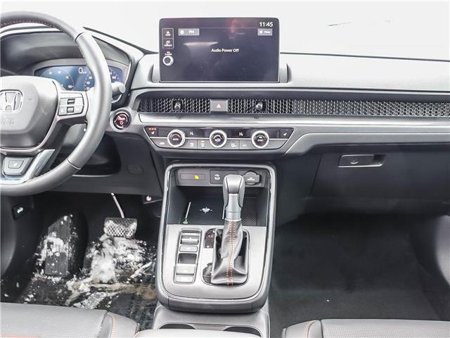 2026 Honda CR-V Hybrid EX-L (Stk: 2HA0599) in Stratford - Image 16 of 24