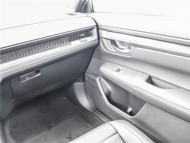 2026 Honda CR-V Hybrid EX-L (Stk: 2HA0599) in Stratford - Image 17 of 24