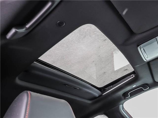 2026 Honda CR-V Hybrid EX-L (Stk: 2HA0599) in Stratford - Image 18 of 24