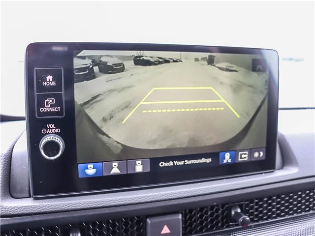 2026 Honda CR-V Hybrid EX-L (Stk: 2HA0599) in Stratford - Image 22 of 24