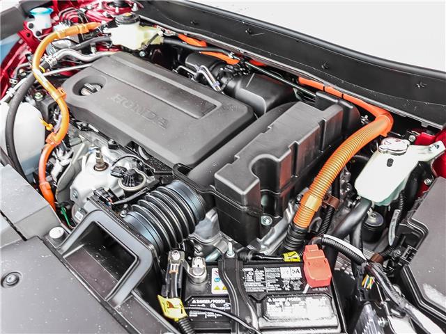 2026 Honda CR-V Hybrid EX-L (Stk: 2HA0599) in Stratford - Image 23 of 24