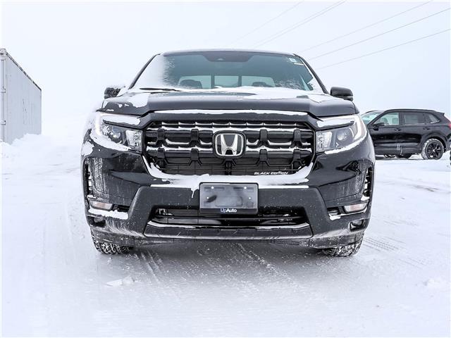 2026 Honda Ridgeline Black Edition (Stk: 2HA0603) in Stratford - Image 2 of 25