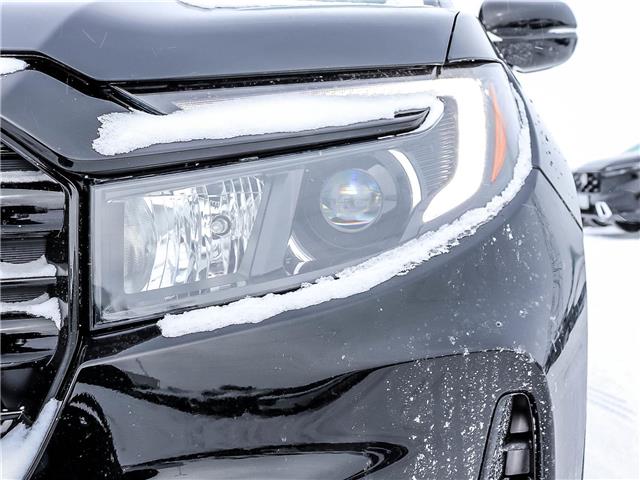 2026 Honda Ridgeline Black Edition (Stk: 2HA0603) in Stratford - Image 7 of 25