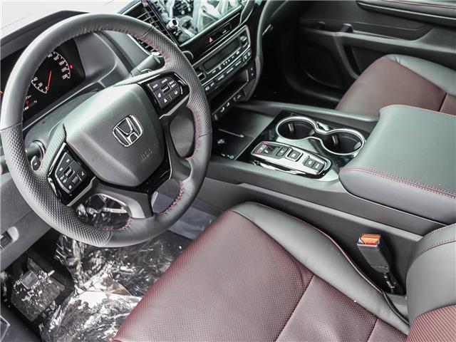 2026 Honda Ridgeline Black Edition (Stk: 2HA0603) in Stratford - Image 9 of 25