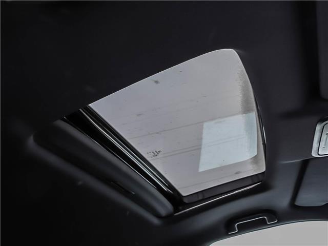 2026 Honda Ridgeline Black Edition (Stk: 2HA0603) in Stratford - Image 18 of 25