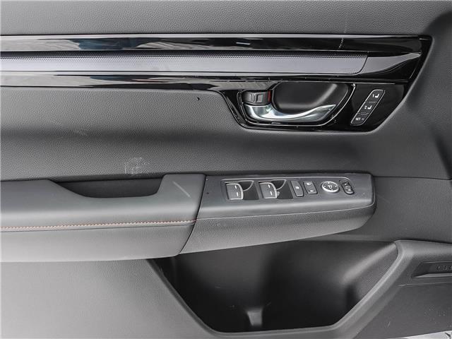 2026 Honda CR-V Hybrid Touring (Stk: 2HA0608) in Stratford - Image 9 of 26