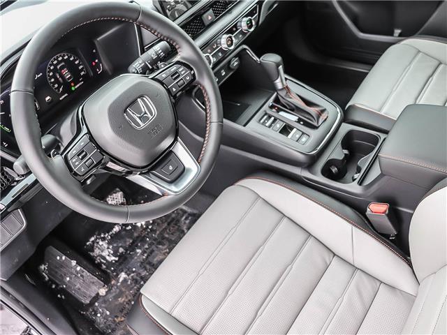 2026 Honda CR-V Hybrid Touring (Stk: 2HA0608) in Stratford - Image 10 of 26