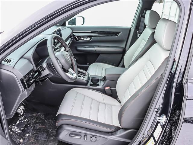 2026 Honda CR-V Hybrid Touring (Stk: 2HA0608) in Stratford - Image 11 of 26