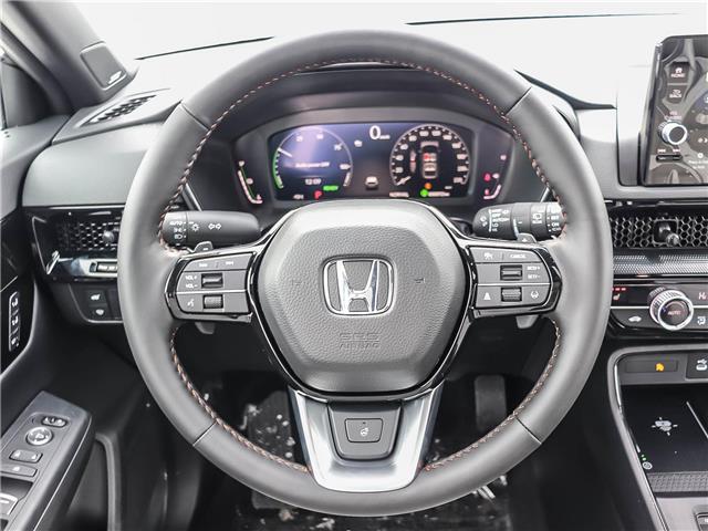 2026 Honda CR-V Hybrid Touring (Stk: 2HA0608) in Stratford - Image 12 of 26
