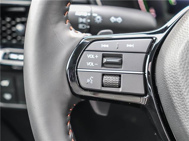 2026 Honda CR-V Hybrid Touring (Stk: 2HA0608) in Stratford - Image 13 of 26