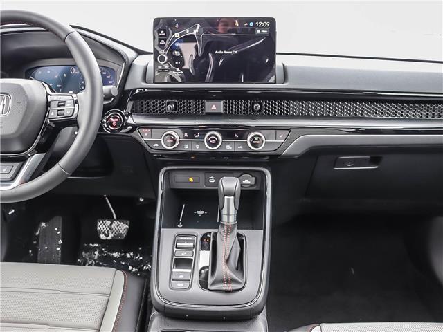 2026 Honda CR-V Hybrid Touring (Stk: 2HA0608) in Stratford - Image 17 of 26