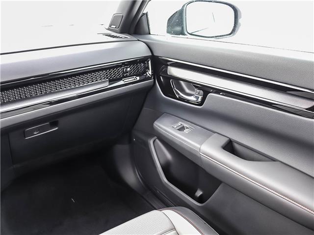 2026 Honda CR-V Hybrid Touring (Stk: 2HA0608) in Stratford - Image 18 of 26