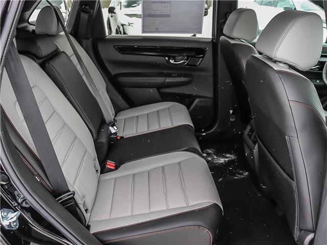 2026 Honda CR-V Hybrid Touring (Stk: 2HA0608) in Stratford - Image 20 of 26