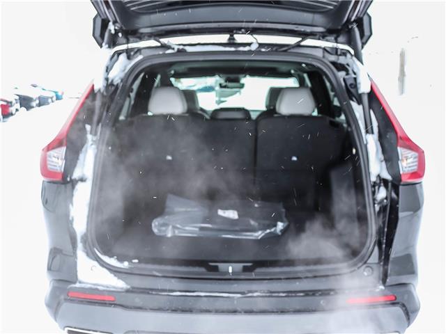 2026 Honda CR-V Hybrid Touring (Stk: 2HA0608) in Stratford - Image 21 of 26