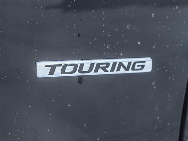 2026 Honda CR-V Hybrid Touring (Stk: 2HA0608) in Stratford - Image 22 of 26