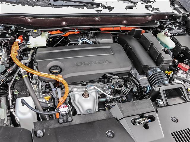 2026 Honda CR-V Hybrid Touring (Stk: 2HA0608) in Stratford - Image 26 of 26