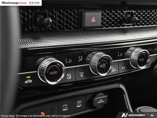 2026 Honda CR-V Hybrid Touring (Stk: 2214476) in Mississauga - Image 24 of 25