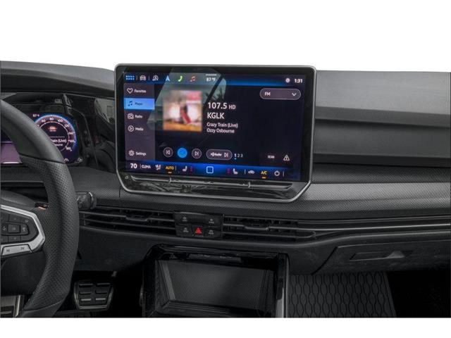 2026 Volkswagen Golf GTI Base (Stk: HV702) in Walkerton - Image 7 of 12