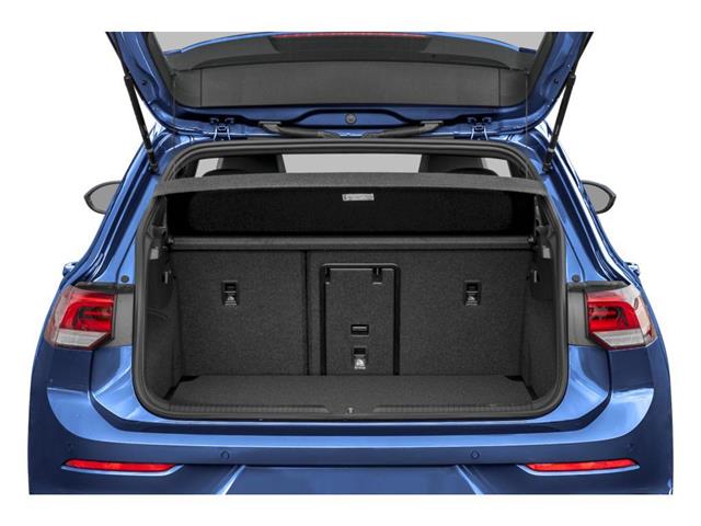 2026 Volkswagen Golf GTI Base (Stk: HV702) in Walkerton - Image 8 of 12