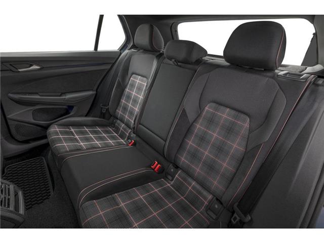 2026 Volkswagen Golf GTI Base (Stk: HV702) in Walkerton - Image 9 of 12