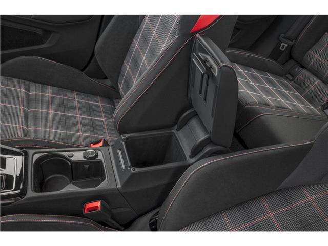 2026 Volkswagen Golf GTI Base (Stk: HV702) in Walkerton - Image 10 of 12
