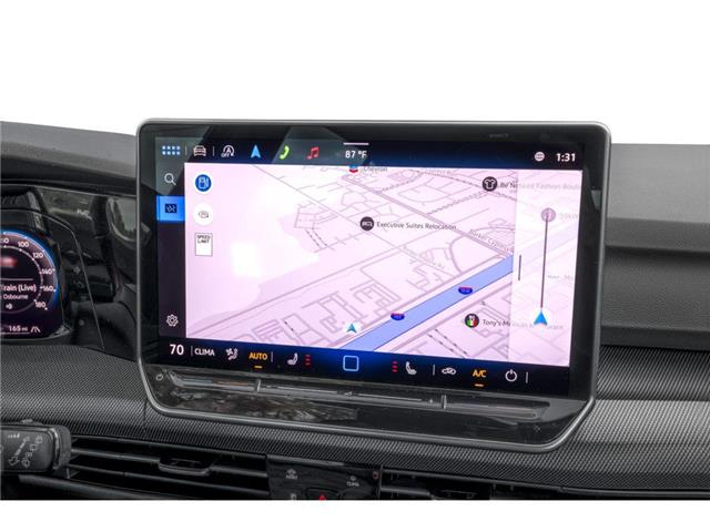 2026 Volkswagen Golf GTI Base (Stk: HV702) in Walkerton - Image 12 of 12