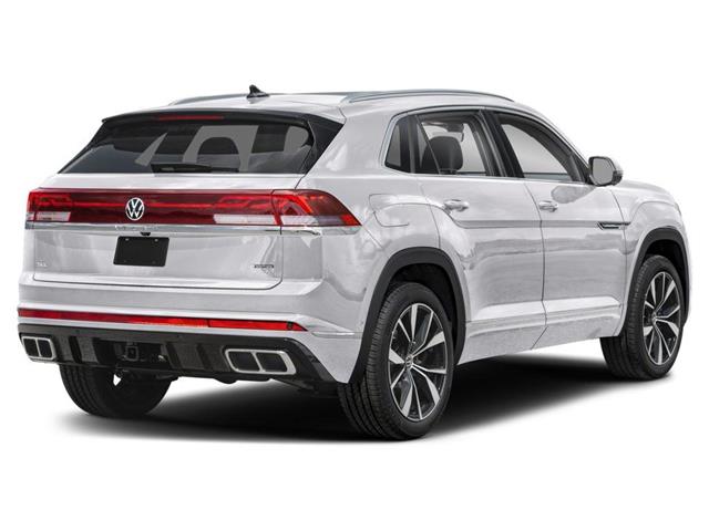 2026 Volkswagen Atlas Cross Sport 2.0 TSI Execline (Stk: HV696) in Walkerton - Image 3 of 3