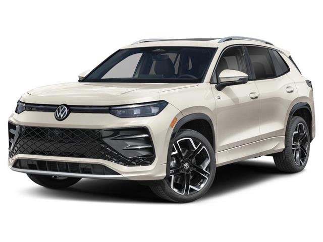2026 Volkswagen Tiguan Highline Turbo R-Line (Stk: HV701) in Walkerton - Image 1 of 1