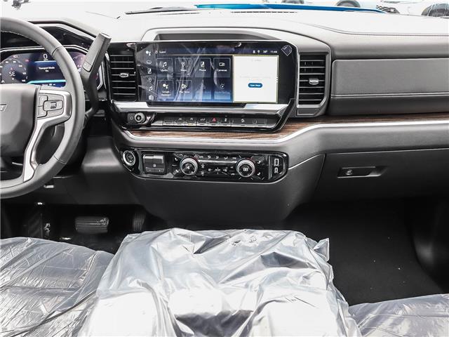 2026 Chevrolet Silverado 1500 RST (Stk: 26133) in Ingersoll - Image 17 of 26