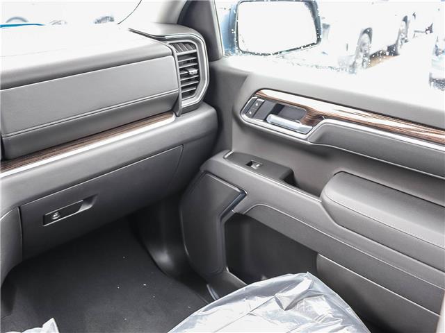 2026 Chevrolet Silverado 1500 RST (Stk: 26133) in Ingersoll - Image 18 of 26