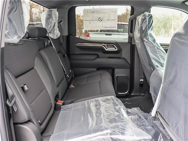 2026 Chevrolet Silverado 1500 RST (Stk: 26133) in Ingersoll - Image 19 of 26