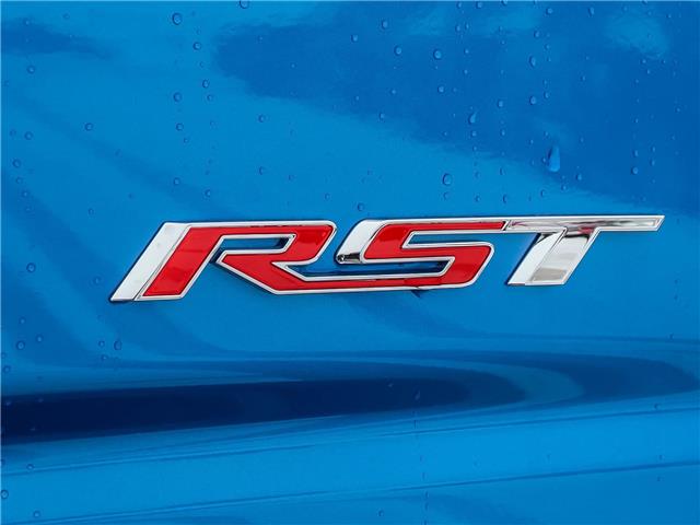 2026 Chevrolet Silverado 1500 RST (Stk: 26133) in Ingersoll - Image 21 of 26