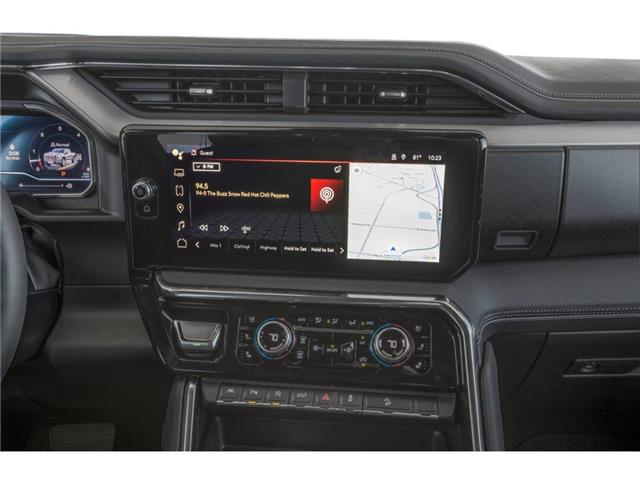 2026 GMC Sierra 1500 Denali (Stk: 26173) in Ingersoll - Image 7 of 12