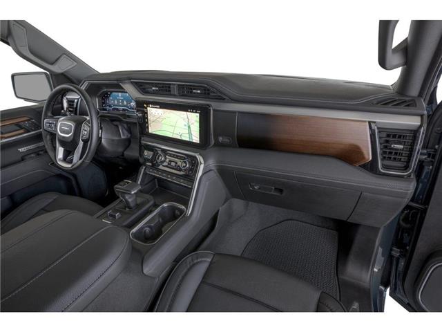 2026 GMC Sierra 1500 Denali (Stk: 26173) in Ingersoll - Image 11 of 12