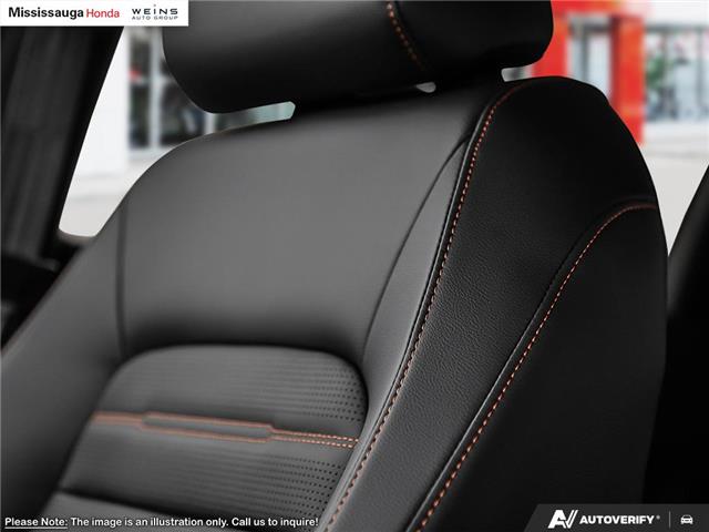 2026 Honda CR-V Hybrid Touring (Stk: 2214485) in Mississauga - Image 20 of 25