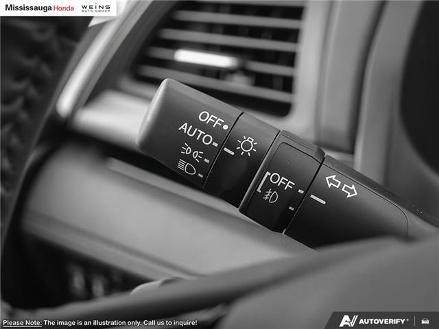 2026 Honda Odyssey Touring (Stk: 2214470) in Mississauga - Image 21 of 23