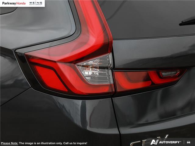 2026 Honda CR-V Hybrid Touring (Stk: 2314390) in North York - Image 11 of 25