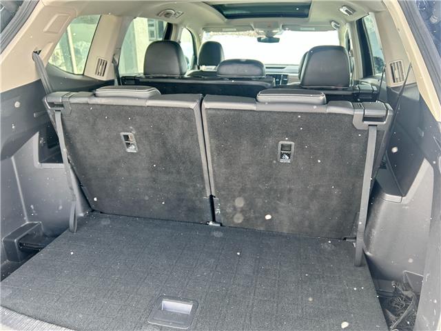 2022 Volkswagen Atlas 3.6 FSI Highline (Stk: P5687) in Kingston - Image 18 of 31