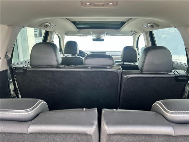 2022 Volkswagen Atlas 3.6 FSI Highline (Stk: P5687) in Kingston - Image 19 of 31