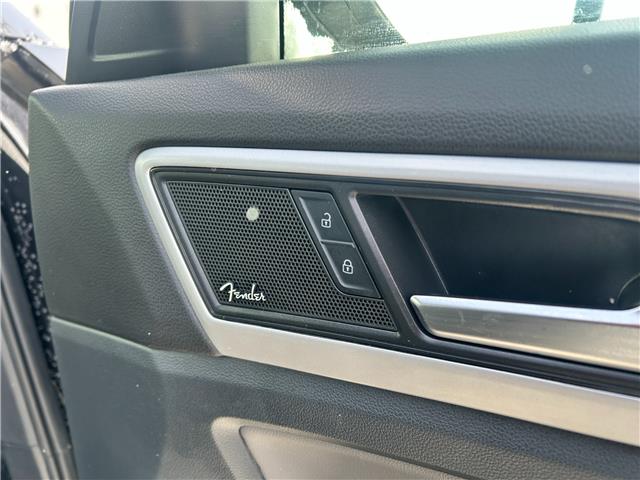 2022 Volkswagen Atlas 3.6 FSI Highline (Stk: P5687) in Kingston - Image 20 of 31