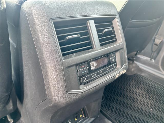 2022 Volkswagen Atlas 3.6 FSI Highline (Stk: P5687) in Kingston - Image 22 of 31