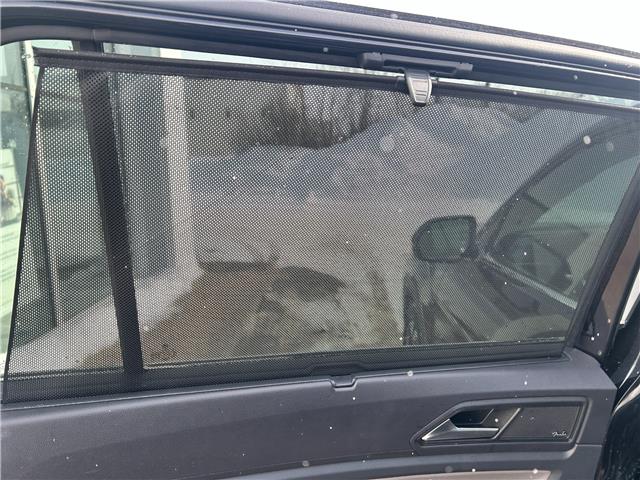 2022 Volkswagen Atlas 3.6 FSI Highline (Stk: P5687) in Kingston - Image 24 of 31