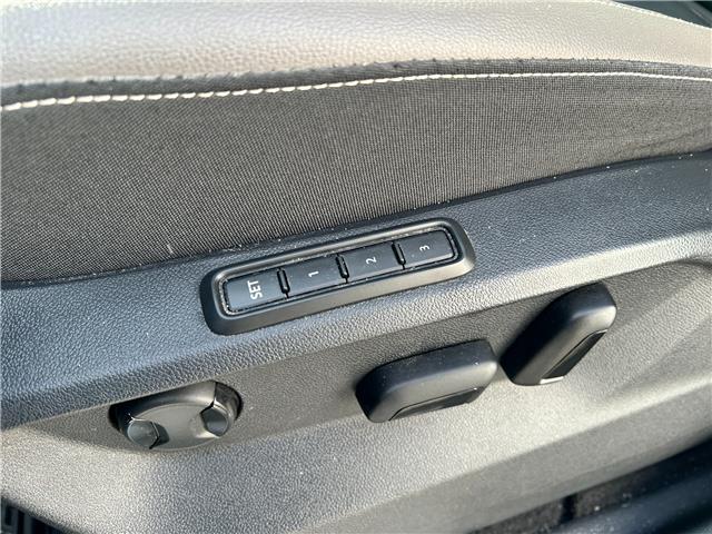 2022 Volkswagen Atlas 3.6 FSI Highline (Stk: P5687) in Kingston - Image 25 of 31