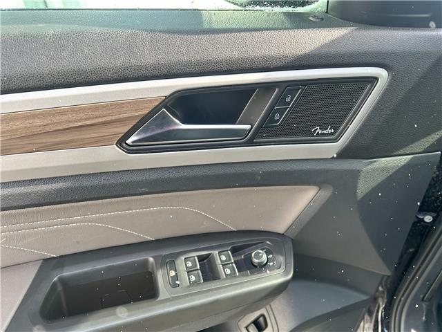 2022 Volkswagen Atlas 3.6 FSI Highline (Stk: P5687) in Kingston - Image 26 of 31