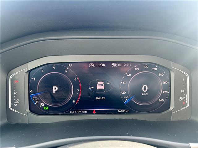 2022 Volkswagen Atlas 3.6 FSI Highline (Stk: P5687) in Kingston - Image 27 of 31