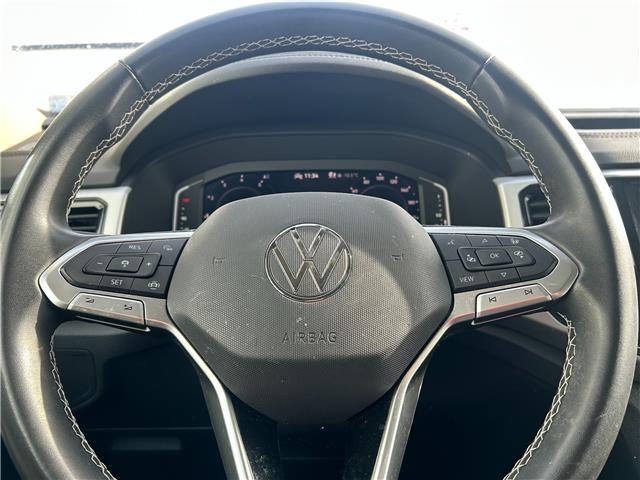 2022 Volkswagen Atlas 3.6 FSI Highline (Stk: P5687) in Kingston - Image 29 of 31