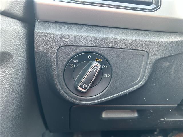 2022 Volkswagen Atlas 3.6 FSI Highline (Stk: P5687) in Kingston - Image 28 of 31