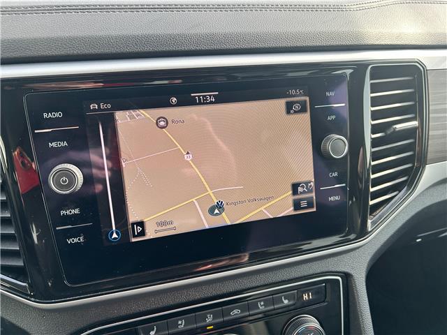 2022 Volkswagen Atlas 3.6 FSI Highline (Stk: P5687) in Kingston - Image 12 of 31