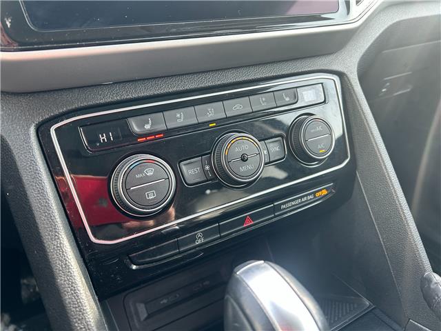 2022 Volkswagen Atlas 3.6 FSI Highline (Stk: P5687) in Kingston - Image 15 of 31